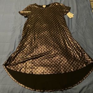 COPY - Lularoe dress large